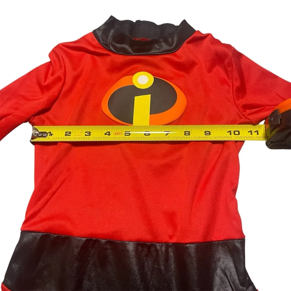 The‎ Incredibles Superhero Costume, 3T-4T